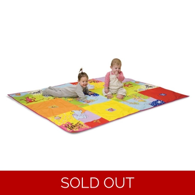 Taf Toys Double-Size Picnic Mat